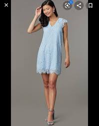 Gingham sleeveless dress, created for macy's. What Heels Color Go With A Light Blue Dress Quora