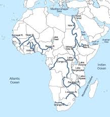 Africa world geography upscfever africa map zoomschool.com module twenty one, activity one | exploring africa nile wikipedia nile ri. Blank Map Of Africa Quiz 166 Best Learn Something New Every Day Images On Pinterest Printable Map Collection