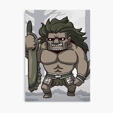 I've had a few fgo related dreams in the past, but i think one of my most favorites is one where we got our very first male summer servant, and it was a 3 star heracles in the rider class. Fate Grand Order Heracles Metal Print By Mishacollin Redbubble