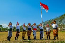 Karangan kepentingan menyambut hari kemerdekaan. Sejarah Hari Kemerdekaan Indonesia 17 Agustus 1945 Futuready