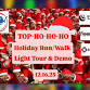 PYRC TOP-HO-HO-HO Holiday Light Tour event image