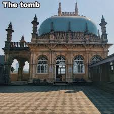 KILACHAND PALACE. This last untouched ...