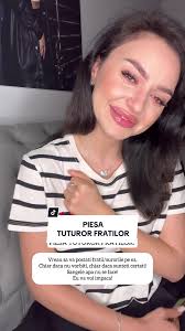 Sangele apa nu se face! Eu o sa va impac! 🙏🏼🥹🤍 Tagg fratelui/surorii  tale! Trimiteti-le acest clip, chiar daca sunt certati! #nadinathesinger  #nadinaoficial #viral #viralvideotiktokviral🔥 #viralvideo ...