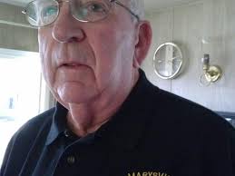 Larry "Dad" Melburn Jasper's Obituary