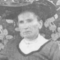 Mary Matilda Britt (taʻu1871–taʻu1911)