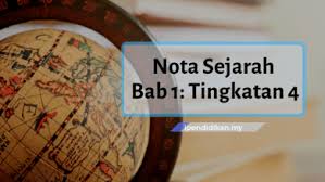 Contoh soalan dan skema jawapan kertas 3 sejarah spm. Nota Sejarah Tingkatan 4 Bab 3 Tamadun Awal Di Asia Tenggara