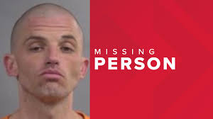 Anthony Glass reported missing in Louisville