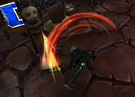 Raging Blow - Spell - World of Warcraft