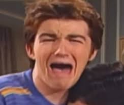 What is the connection between King and the Ducky episode and a dark Bible  story?