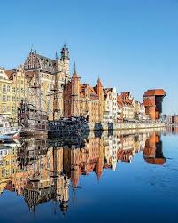 See authoritative translations of polonia in english with example sentences and audio pronunciations. Gdansk Polonia Poland Travel Travel Gdansk