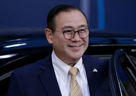 Muslim leaders slam Locsin's statement