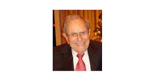 Bertram Aaron Obituary (1922