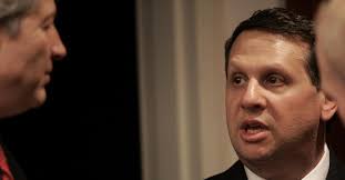 These Are the Domain Names Purchased by the Former Christie Appointee to  the Port Authority