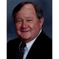 George William Cremeans Obituary