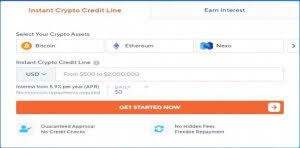 Nexo as a lending platform does an excellent job for the borrowers. Nexo Crypto Review Nexo Tokens Nexo Lending Platform How It Works Forex Academy