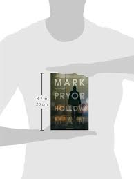 Amazon.com: Hollow Man: 9781633880863: Pryor, Mark: Books