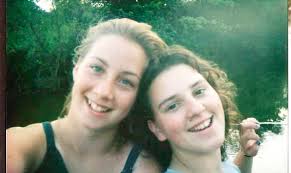 Lauria Bible ja Ashley Freeman, Oklahoma, 1999