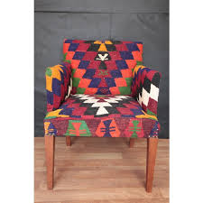 See more ideas about furniture, kilim, chair. Kilim Upholstered Armchair Chairish