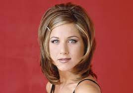 15 90s Beauty Trends You Forgot About Rachel Hair Jennifer Aniston Hair Hair Styles