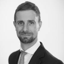 Thomas Harvey, UK Bar