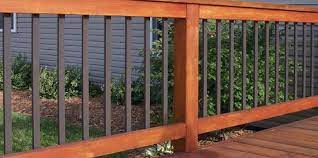 How far apart do the railing spindals need to be on a deck?. Learn How To Find Out How Many Balusters You Need To Complete Your Diy Deck Railing As Well As The Baluster Spacing That Will Work For Your Deck Decksdirect