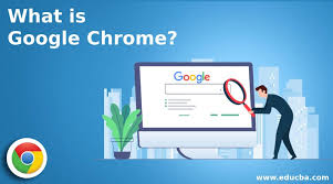 Google chrome is a fast, easy to use, and secure web browser. What Is Google Chrome Advantages And Disadvantages Of Chrome