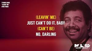 Leave Well Enough Alone