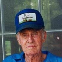 Charles D. Gilley Obituary