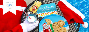 See more ideas about july party, party, spy birthday parties. How To Celebrate Christmas In July The Way It Deserves To Be Celebrated