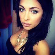 Victoria Parham's Instagram, Twitter & Facebook