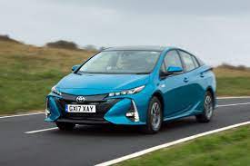 But now you can easily buy a prius with a cable and plug for convenient power from your home outlet or fast charging station. New Toyota Prius Plug In Hybrid 2017 Review Auto Express