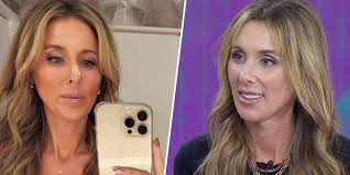 Rebecca Alexander, NBC's Peter Alexander's Sister,