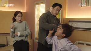 Laura eklund nhaga anne shirley. My Secret Terrius Episodes 19 20 Dramabeans Korean Drama Recaps