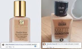Bargain Loving Beauty Fans Rave Over 5 Primark Foundation