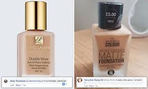 Bargain Loving Beauty Fans Rave Over 5 Primark Foundation