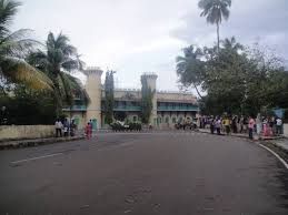 Cellular Jail – The story of a prison ...