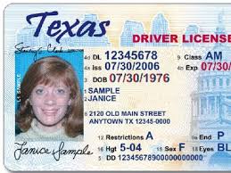 Obtaining a driver license the arizona travel id is here. After 27 Million Driver S License Records Are Stolen Texans Get Angry With The Seller The Government