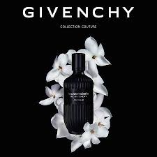 Givenchy Eaudemoiselle De Givenchy Eau Florale Eau De Toilette Eaudemoiselle De Givenchy Angelic Givenchy Sephora In 2020 Givenchy Perfume Perfume Packaging Black Perfume