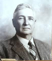 Emmett Alverson Fletcher (1867-1943)