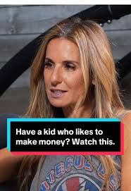 Master Money-Making Habits for Kids with Dan Martell