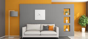 The ceiling paint color you select is significant. 5 Colour Combinations That Go With Orange For Your Home Nerolac Paints