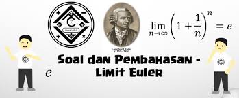 Mohammad mahfuzh shiddiq october 24 2018 komentar tentang penulis. Soal Dan Pembahasan Limit Euler Mathcyber1997