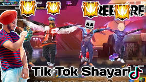 It is easy, you can save videos in three simple steps. Free Fire Shayari Tik Tok Video Argontoker Ff Tik Tok Maninder Mani Free Fire Tik Tok Shorts Shayri Page