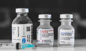 But recent cases of blood clots linked to the vaccine have led to doubts about its safety. Astrazeneca Come Funziona Il Vaccino Che Parla Anche Italiano