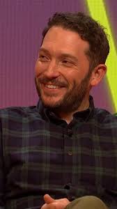 Pierre Gilbert Comedy