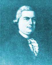 US Senator Theodore Foster