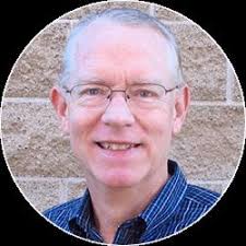 R E V . D R . T O N Y S T I F F 