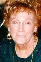 Audrey Krause Obituary (1930