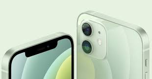 The iphone 13 may have a similar design to the iphone 12 mini (image credit: Iphone 13 Mini Neue Bilder Bestatigen Erste Details Zur Kamera Handy De