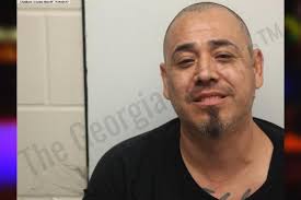 Roberto Galvan — Chatham County Jail Bookings